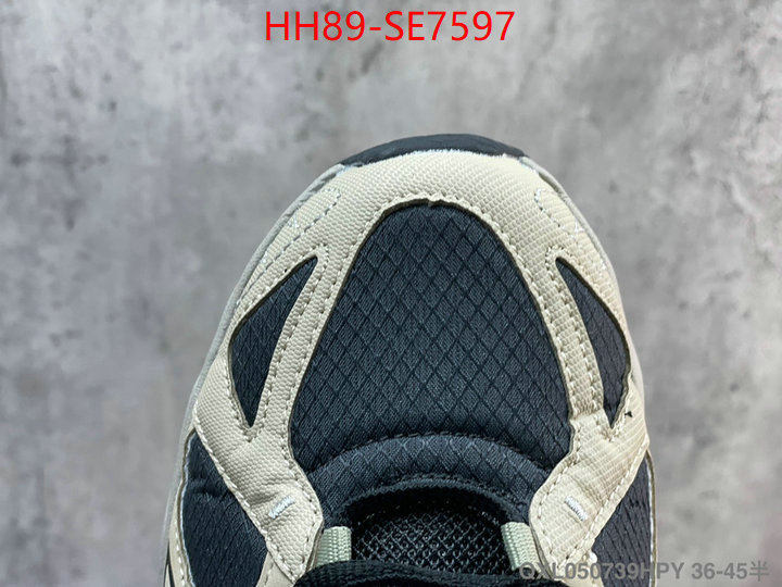 Men Shoes-New Balance,outlet 1:1 replica ID: SE7597,$: 89USD