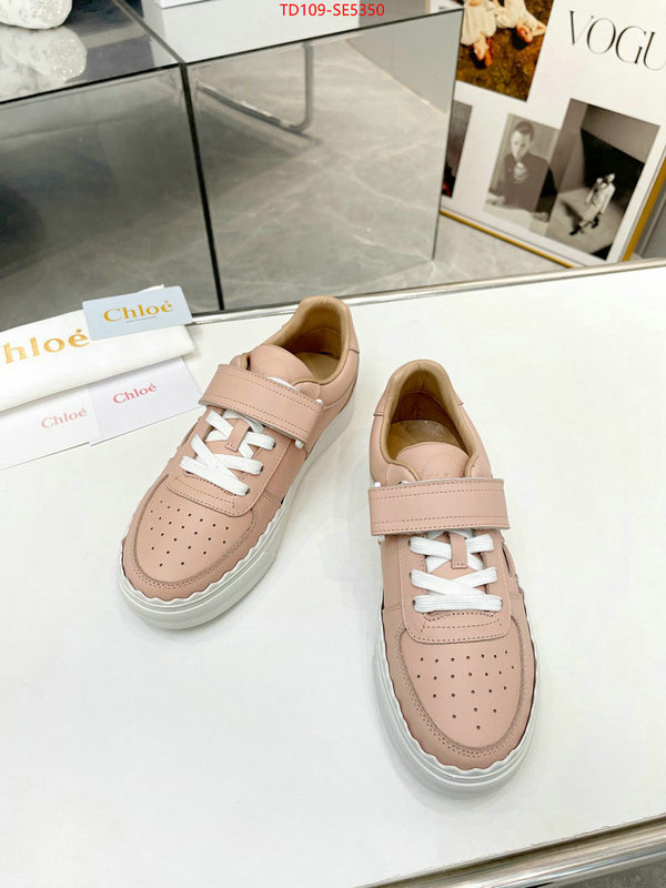 Women Shoes-Chloe,replica aaaaa+ designer ID: SE5350,$: 109USD