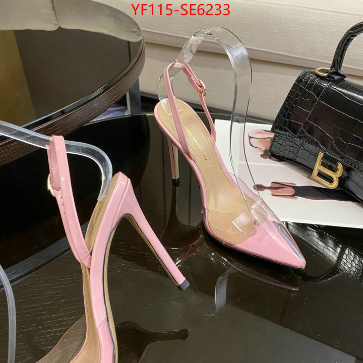 Women Shoes-Gianvito Rossi,replica how can you ID: SE6233,$: 115USD