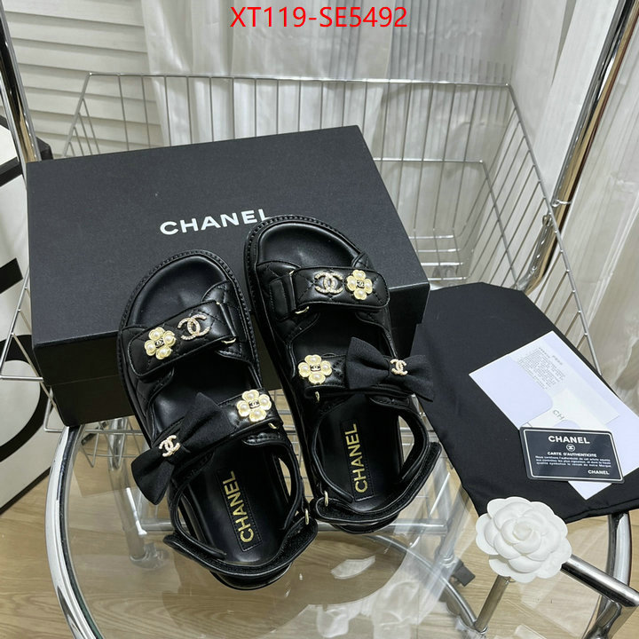 Women Shoes-Chanel,new ID: SE5492,$: 119USD