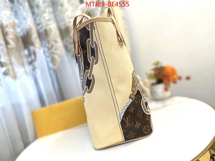 LV Bags(4A)-Neverfull-,find replica ID: BE4555,$: 89USD