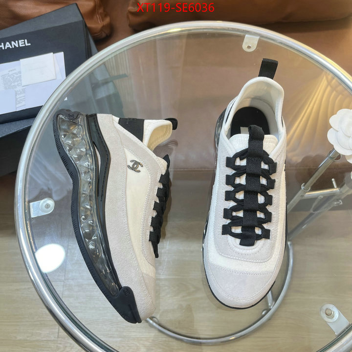 Men shoes-Chanel,where to buy the best replica ID: SE6036,