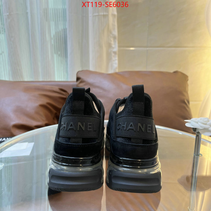 Men shoes-Chanel,where to buy the best replica ID: SE6036,