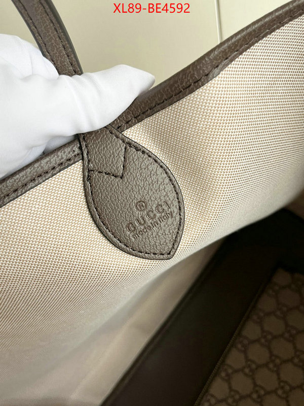 Gucci Bags(4A)-Handbag-,high quality replica designer ID: BE4592,$: 89USD