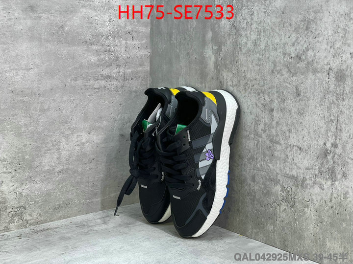 Men Shoes-Adidas,online shop ID: SE7533,$: 75USD