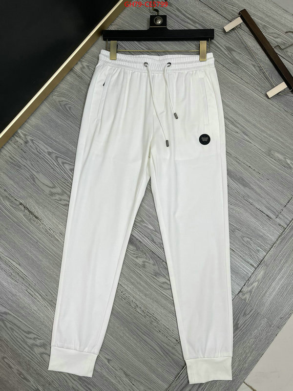 Clothing-Gucci,7 star quality designer replica ID: CE5799,$: 79USD