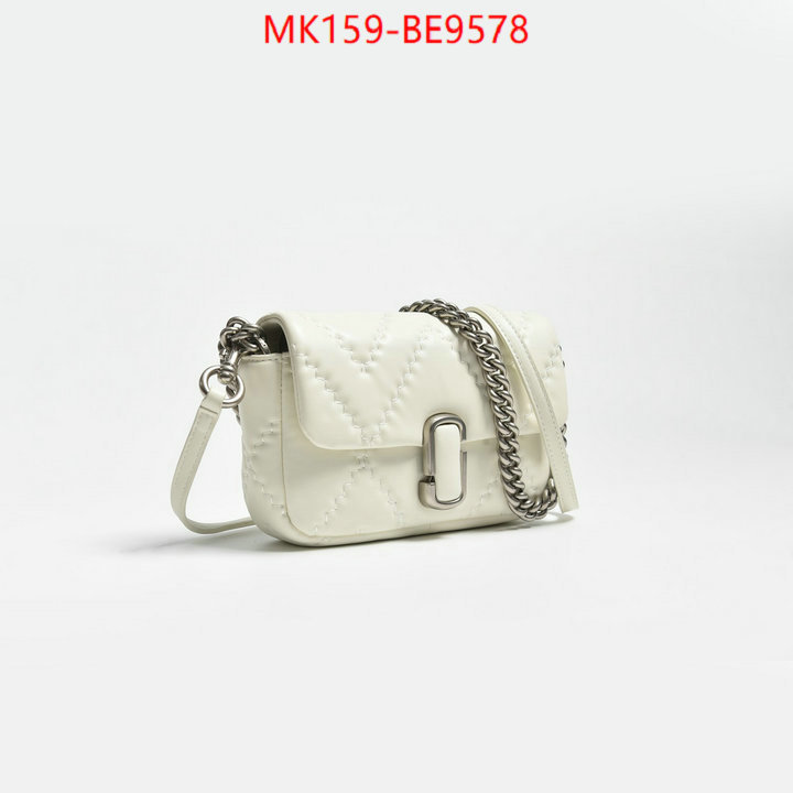 Marc Jacobs Bags (TOP)-Diagonal-,top quality website ID: BE9578,