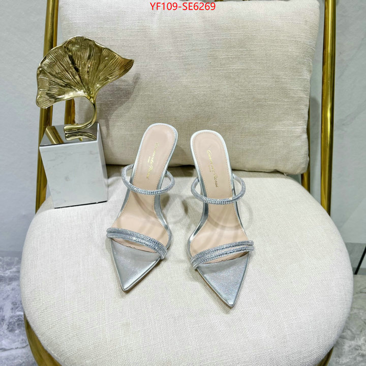 Women Shoes-Rogar Vivier,wholesale ID: SE6269,$: 109USD