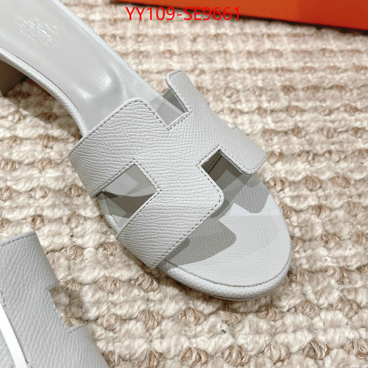 Women Shoes-Hermes,high quality online ID: SE9661,$: 109USD