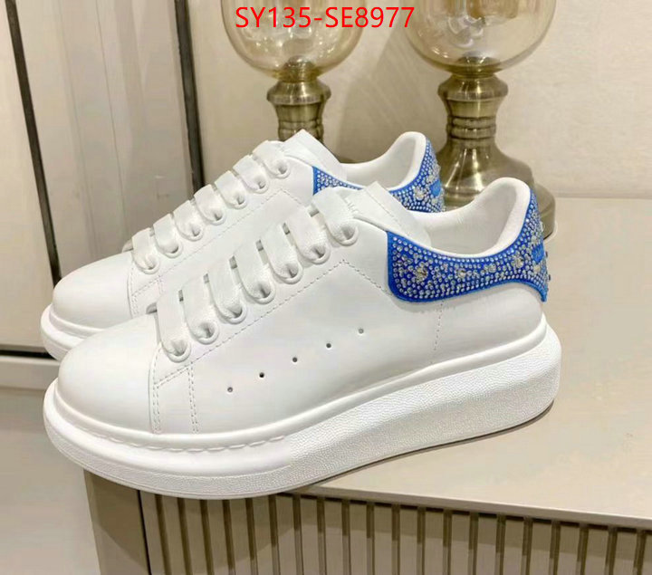 Men Shoes-Alexander Wang,top quality ID: SE8977,$: 135USD