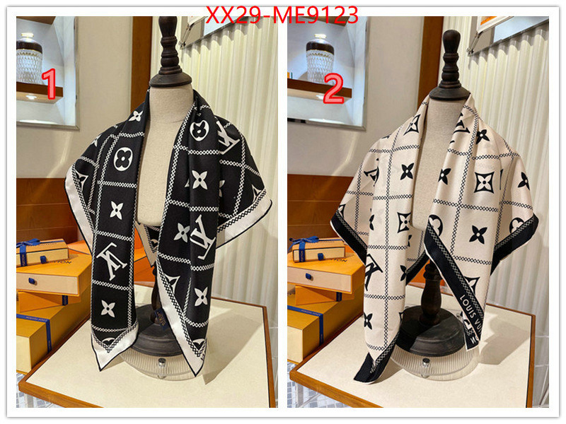 Scarf-LV,aaaaa+ class replica ID: ME9123,$: 29USD