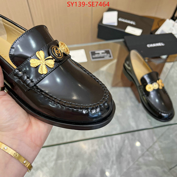 Women Shoes-Chanel,online sales ID: SE7464,$: 139USD