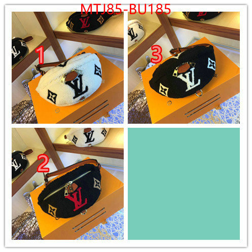 LV Bags(4A)-Discovery-,new designer replica ID: BU185,$: 85USD