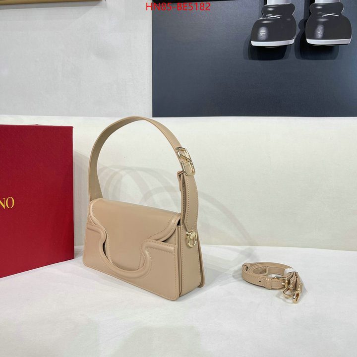 Valentino Bags(4A)-Diagonal-,fashion replica ID: BE5182,$: 85USD