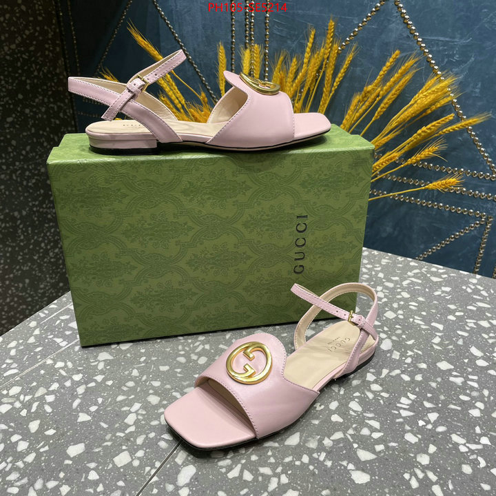 Women Shoes-Gucci,fashion designer ID: SE5214,$: 105USD