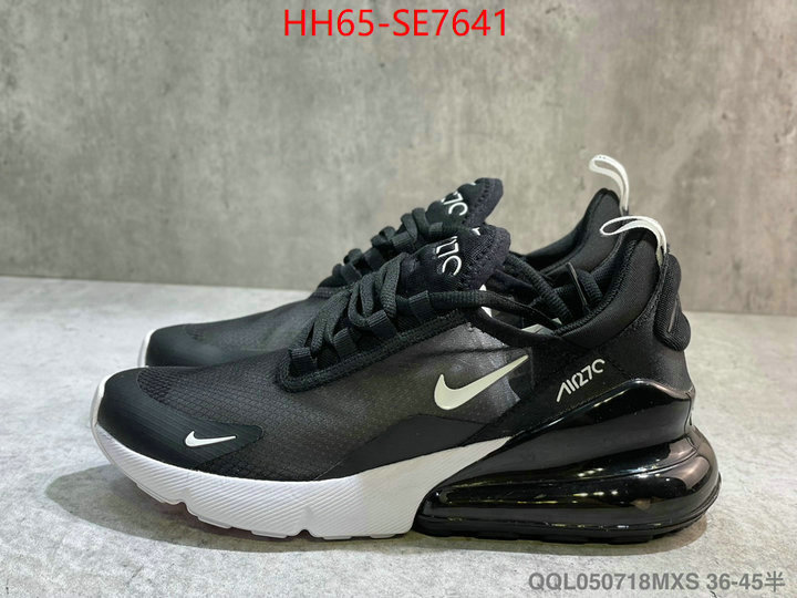 Men Shoes-Nike,where quality designer replica ID: SE7641,$: 65USD