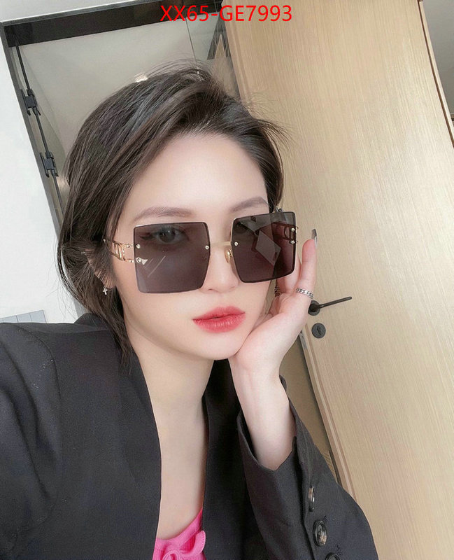 Glasses-Dior,buy best quality replica ID: GE7993,$: 65USD