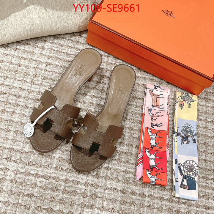 Women Shoes-Hermes,high quality online ID: SE9661,$: 109USD