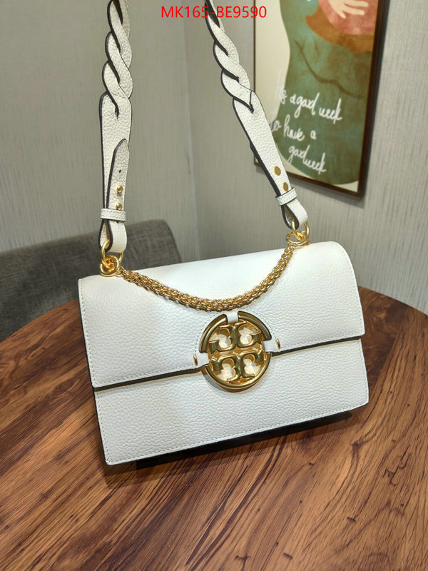 Tory Burch Bags(TOP)-Diagonal-,good quality replica ID: BE9590,$: 165USD