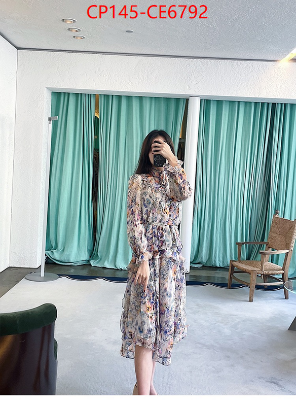 Clothing-Zimmermann,where should i buy to receive ID: CE6792,$: 145USD