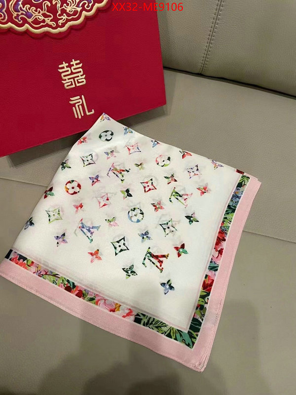 Scarf-LV,we offer ID: ME9106,$: 32USD