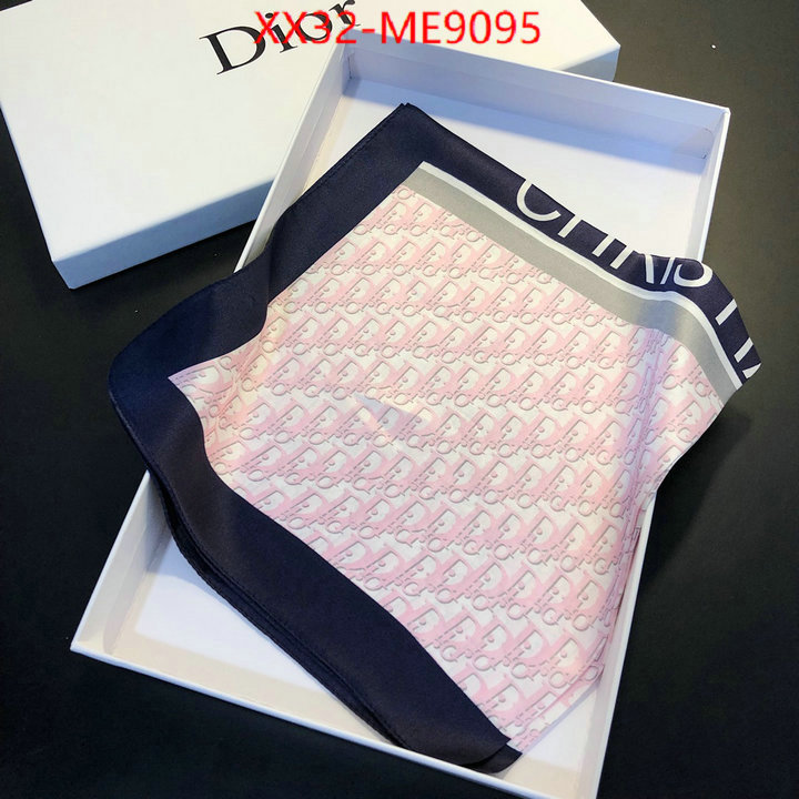 Scarf-Dior,best quality designer ID: ME9095,$: 32USD