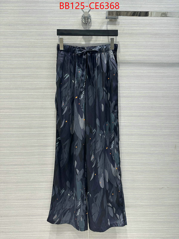 Clothing-Loewe,best wholesale replica ID: CE6368,$: 125USD