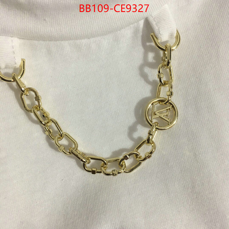 Clothing-LV,what 1:1 replica ID: CE9327,$: 109USD