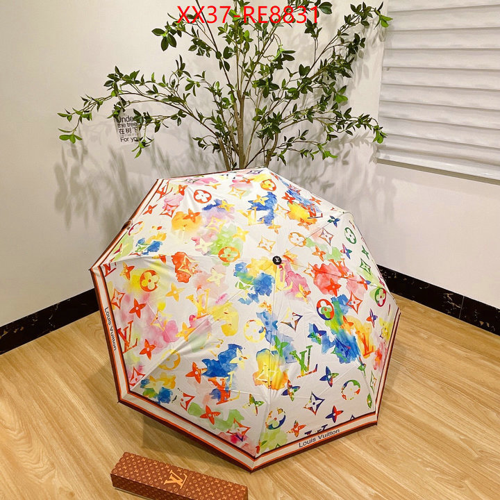 Umbrella-LV,where can i buy the best quality ID: RE8831,$: 37USD