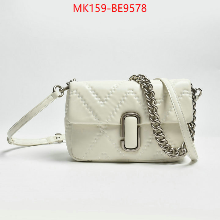 Marc Jacobs Bags (TOP)-Diagonal-,top quality website ID: BE9578,