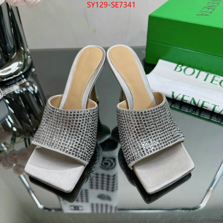 Women Shoes-BV,top designer replica ID: SE7341,$: 129USD