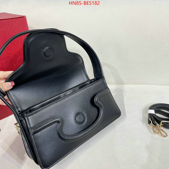 Valentino Bags(4A)-Diagonal-,fashion replica ID: BE5182,$: 85USD