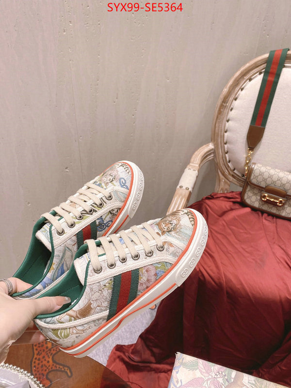 Women Shoes-Gucci,replcia cheap ID: SE5364,$: 99USD