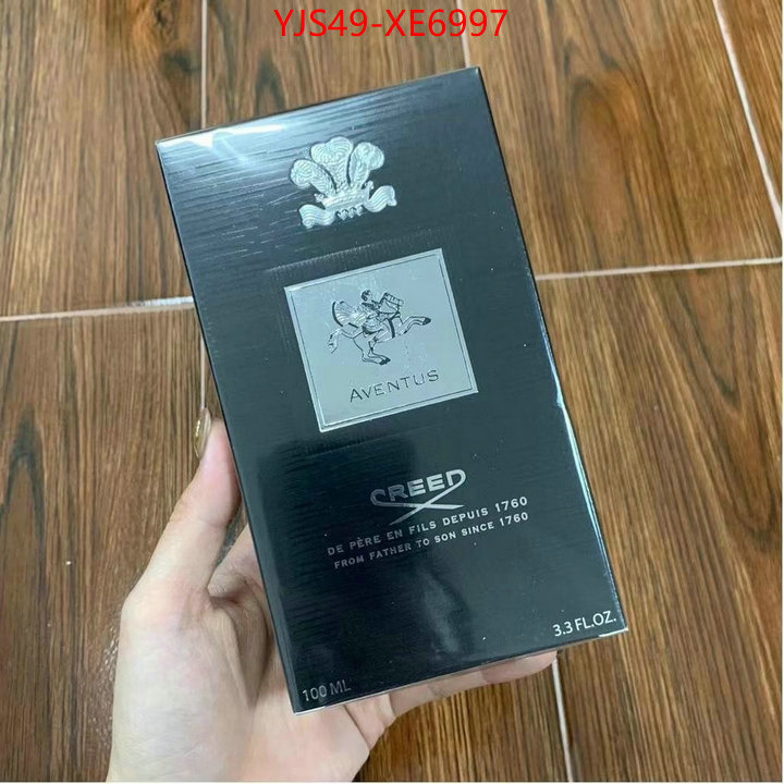 Perfume-Creed,where should i buy to receive ID: XE6997,$: 49USD