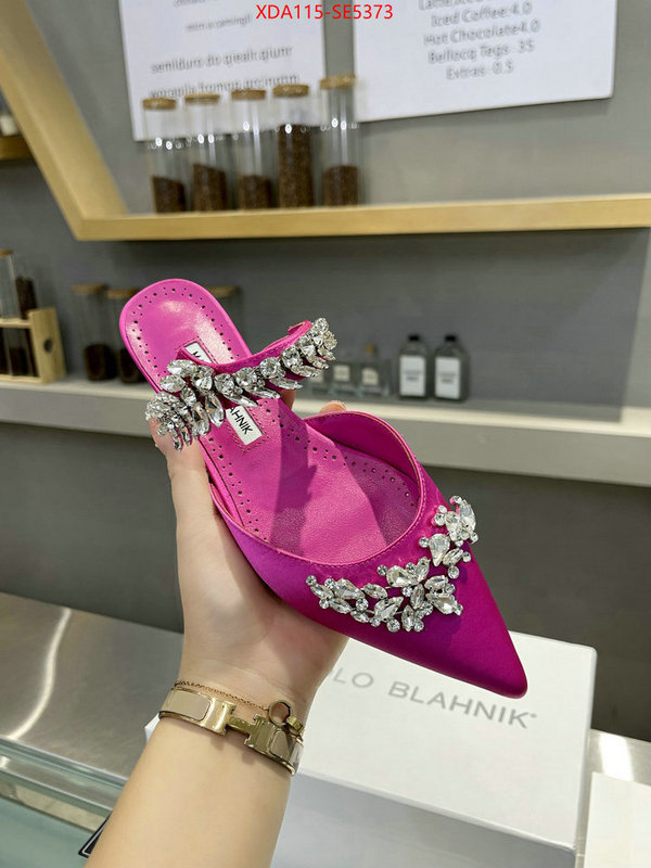 Women Shoes-Manolo Blahnik,copy ID: SE5373,$: 115USD