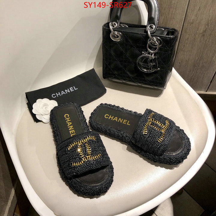 Women Shoes-Chanel,outlet 1:1 replica ID: SR627,$: 149USD