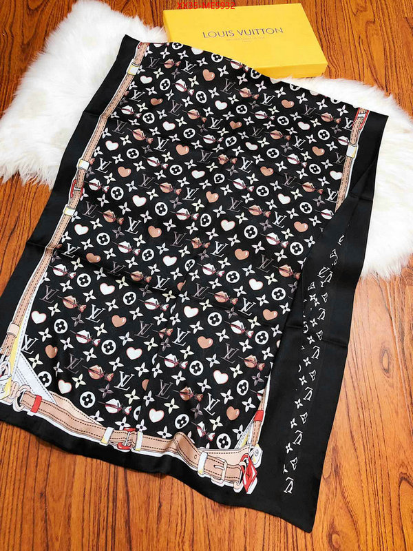 Scarf-LV,the online shopping ID: ME5932,$: 35USD