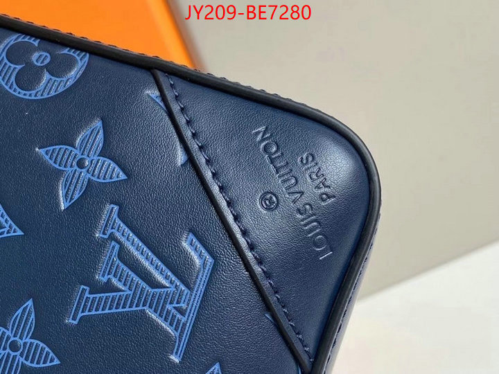LV Bags(TOP)-Pochette MTis-Twist-,top designer replica ID: BE7280,$: 209USD