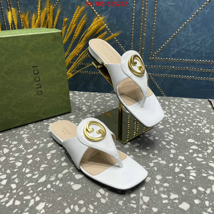 Women Shoes-Gucci,online from china designer ID: SE5212,$: 105USD