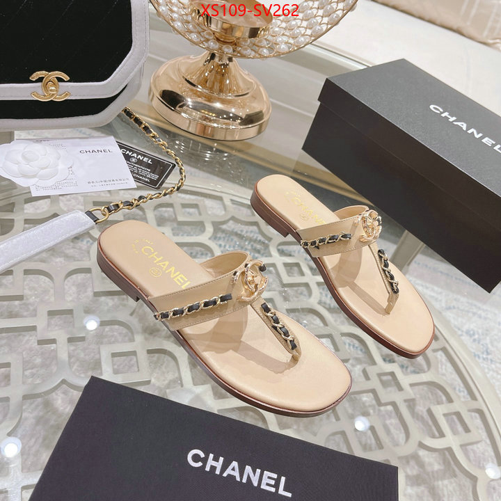 Women Shoes-Chanel,best knockoff ID: SV262,$: 109USD