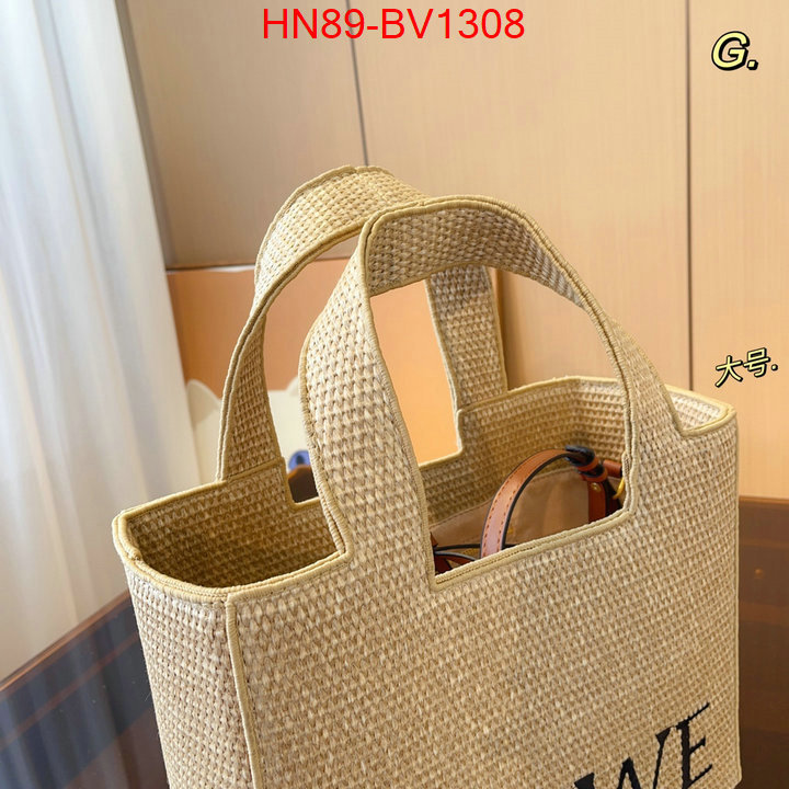 Loewe Bags(4A)-Handbag-,buy best quality replica ID: BV1308,