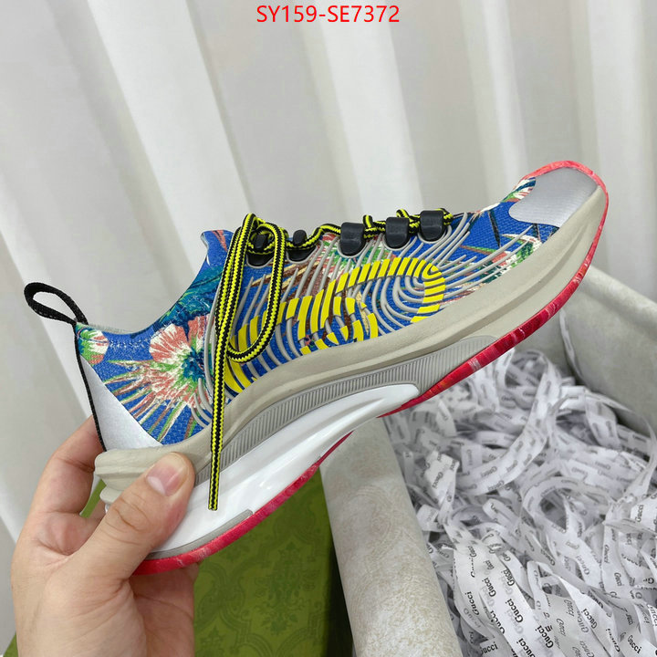 Women Shoes-Gucci,replica online ID: SE7372,$: 159USD