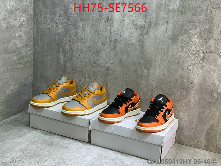 Women Shoes-NIKE,where to buy high quality ID: SE7566,$: 75USD