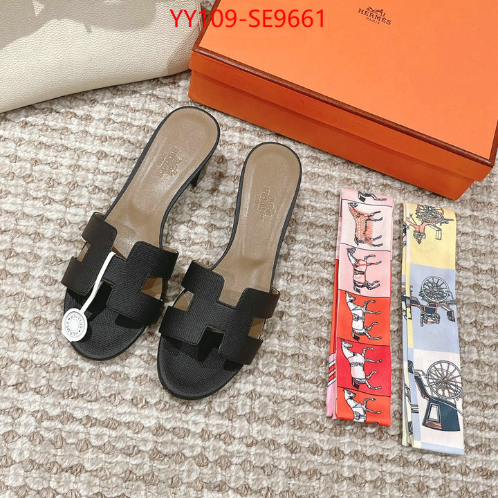 Women Shoes-Hermes,high quality online ID: SE9661,$: 109USD