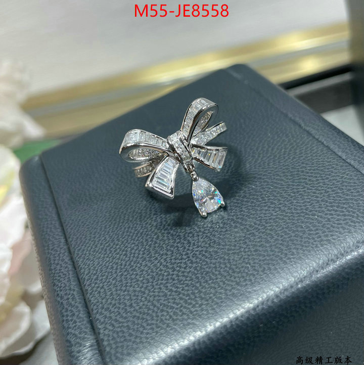 Jewelry-Graff,best quality designer ID: JE8558,$: 55USD