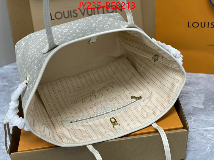 LV Bags(TOP)-Neverfull-,is it ok to buy ID: BE8213,$: 235USD