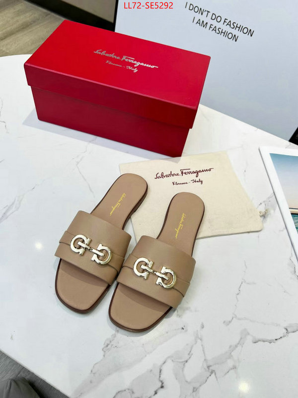 Women Shoes-Ferragamo,what is top quality replica ID: SE5292,$: 72USD