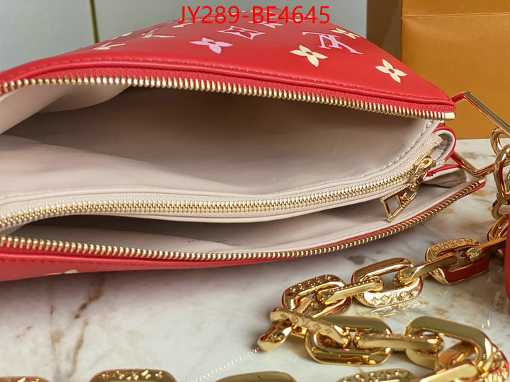 LV Bags(TOP)-Pochette MTis-Twist-,replcia cheap from china ID: BE4645,$: 289USD