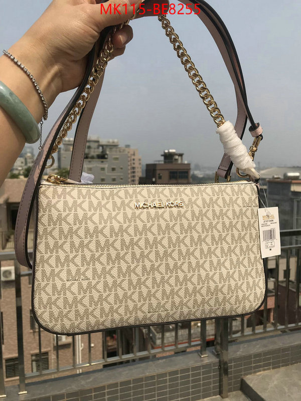 Michael Kors Bags(TOP)-Diagonal-,luxury fashion replica designers ID: BE8255,$: 115USD