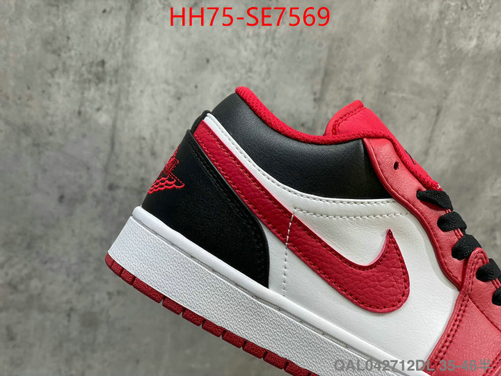 Women Shoes-NIKE,replica for cheap ID: SE7569,$: 75USD